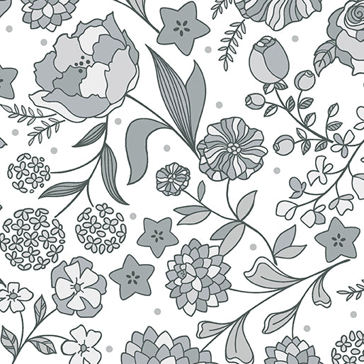 BX Botanica - Feature Gray