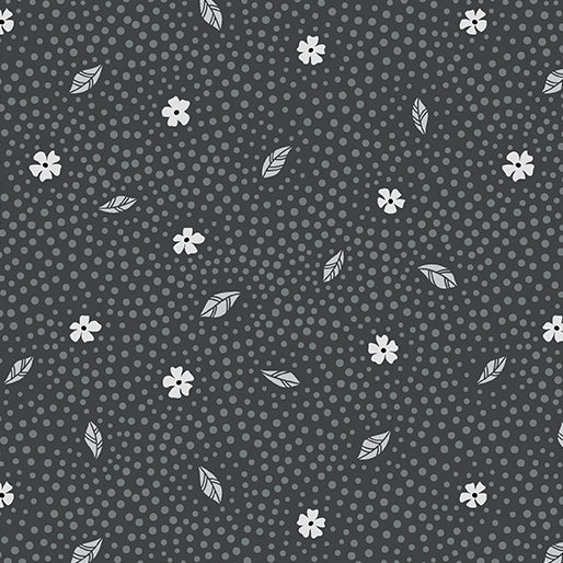 BX Botanica - Floret Steel