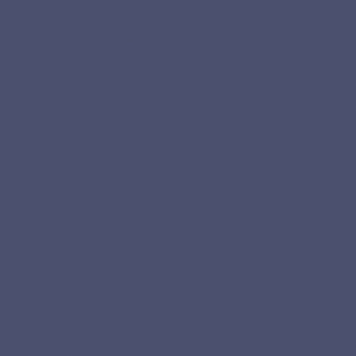 BX Superior Silky Solids - Navy