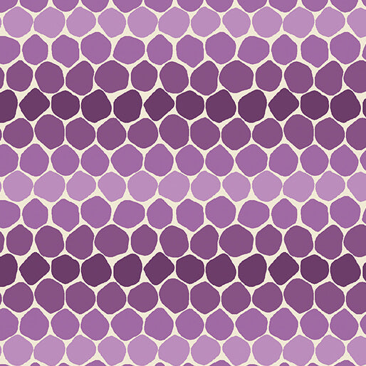 BX Bee Haven - Honeycomb Plum
