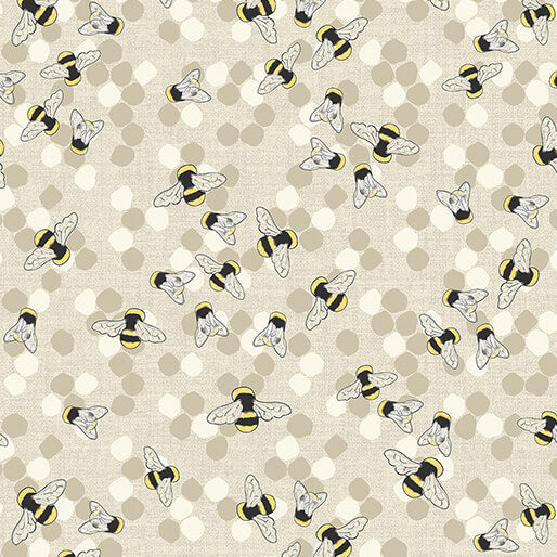 BX Bee Haven - Bumble Natural