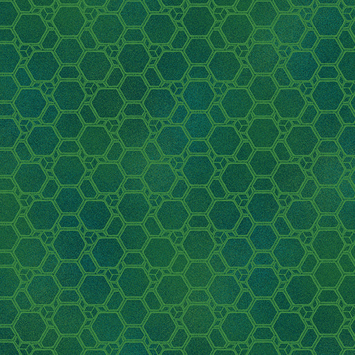 BX Newer Worlds - Beasley Emerald