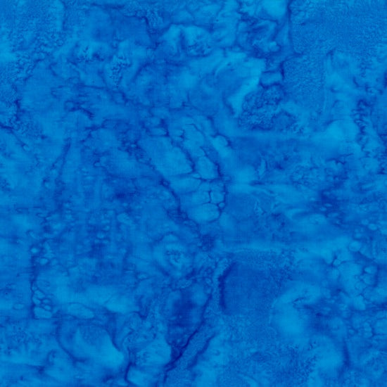 HF Bali Watercolors - Lapis