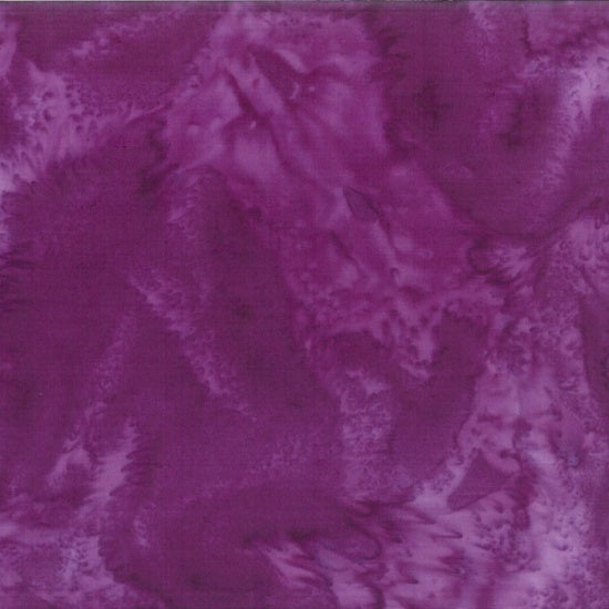 HF Bali Watercolors - Purple