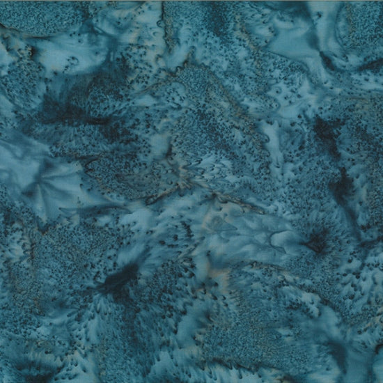 HF Bali Watercolors - Smoke