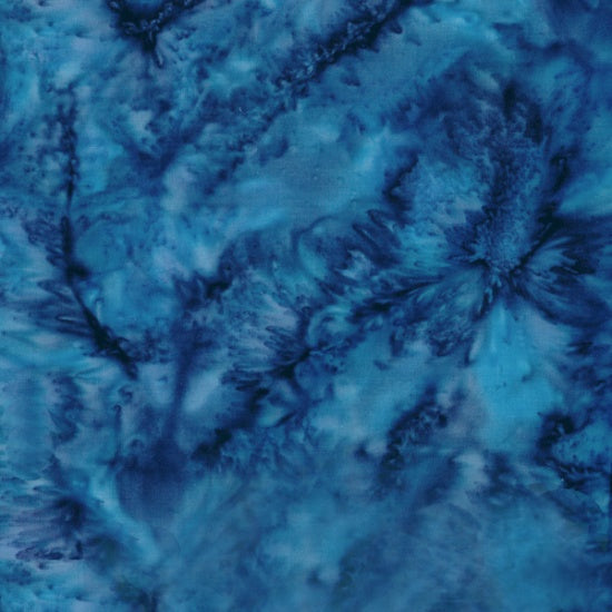 HF Bali Watercolors - Macaw