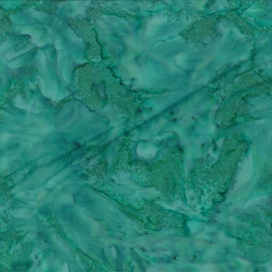 HF Bali Watercolors - Chamomile