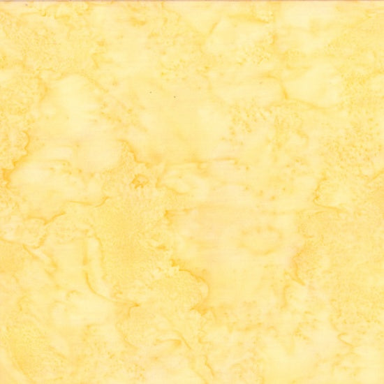 HF Bali Watercolors - March