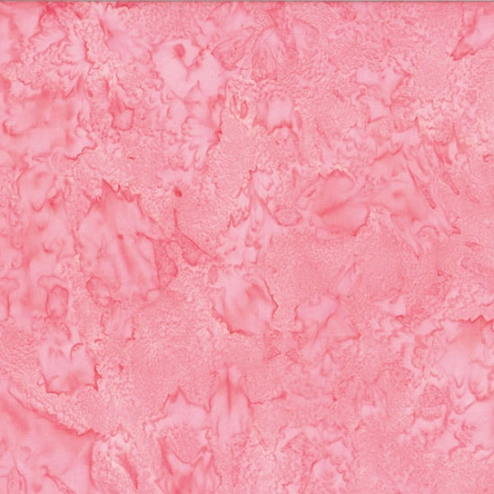 HF Bali Watercolors - Ballet Pink