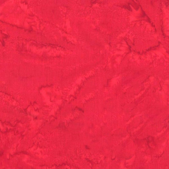 HF Bali Watercolors - Flame
