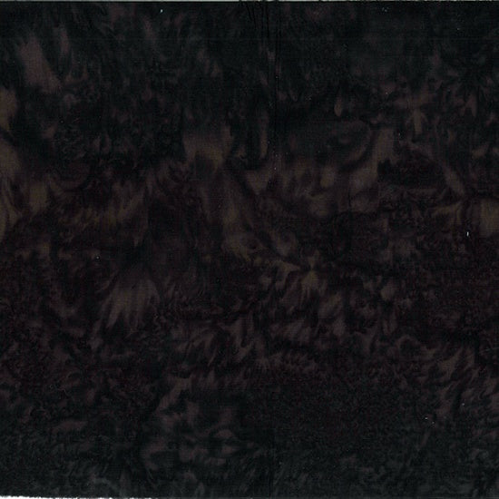 HF Bali Watercolors - Deep Earth