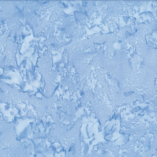 HF Bali Watercolors - Powder Blue