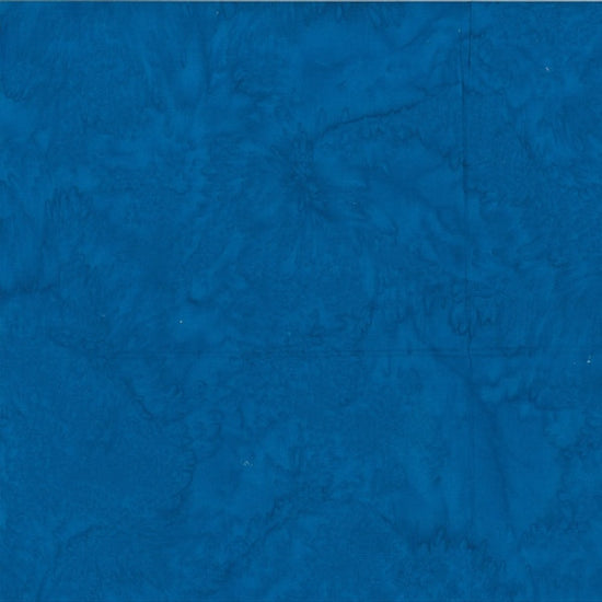 HF Bali Watercolors - Blueberry