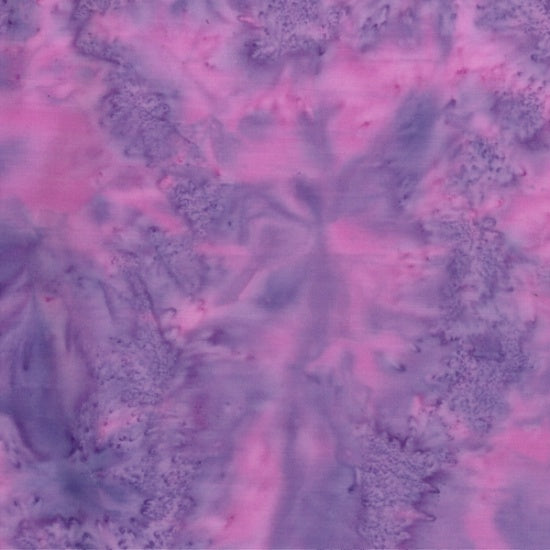 HF Bali Watercolors - Amethyst