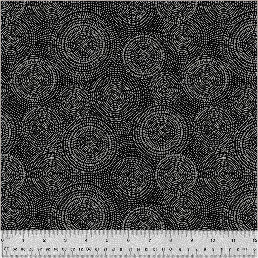 WF Radiance Flannel - Gravel