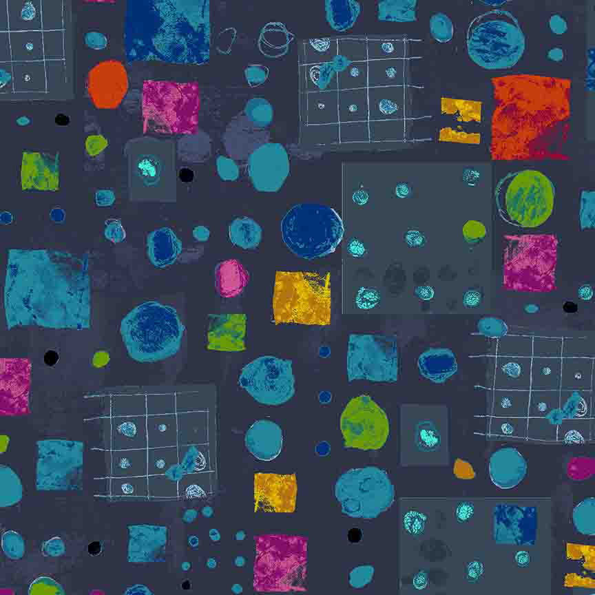 WF Marble Run - Deep Space