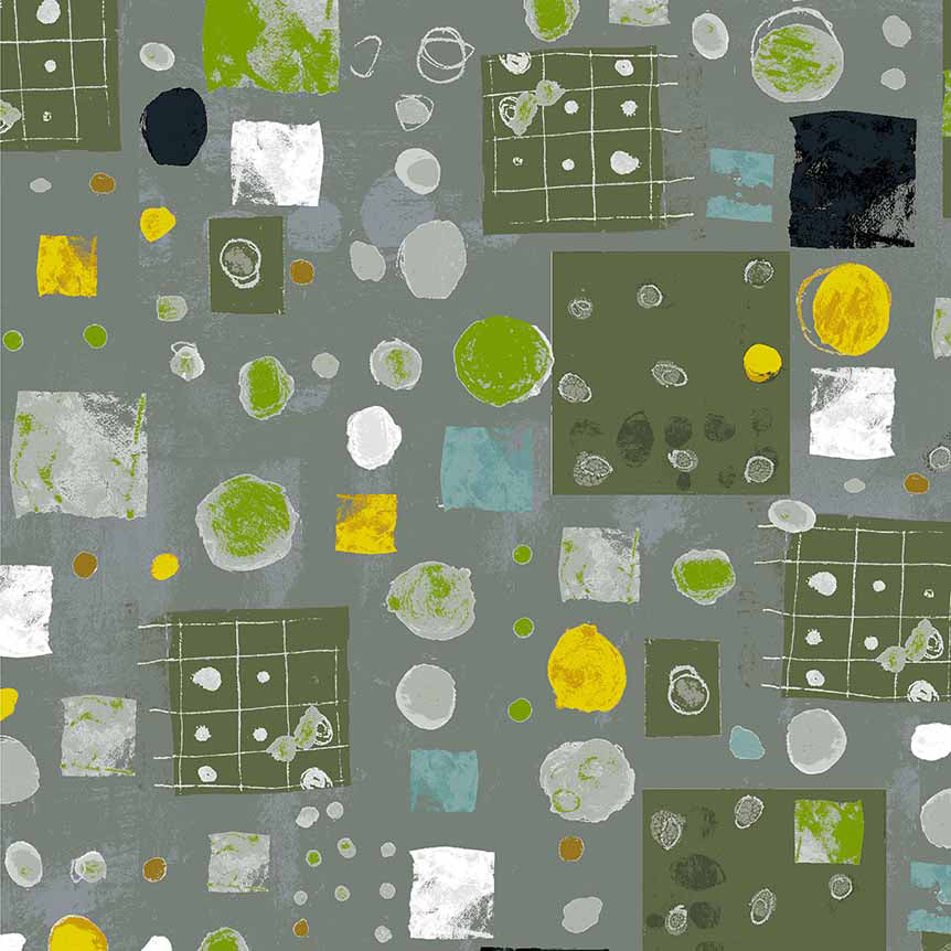 WF Marble Run - Steely Gray