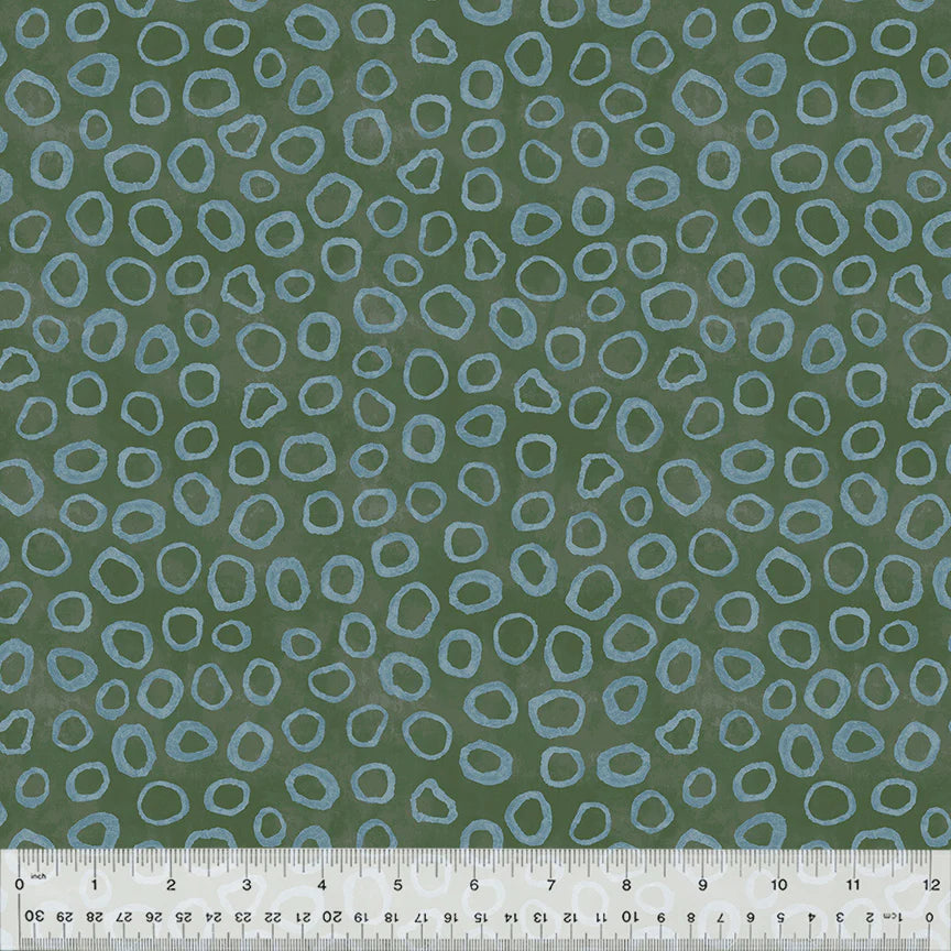 FF- Sketchbook 21 - Lilypad