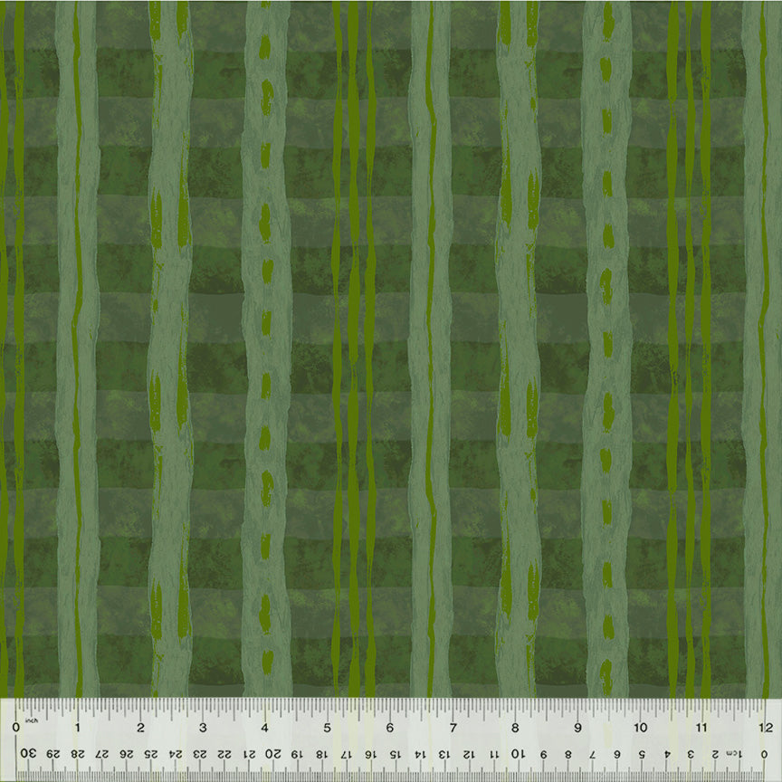 FF- Sketchbook 21 - Ribbons - Grassy
