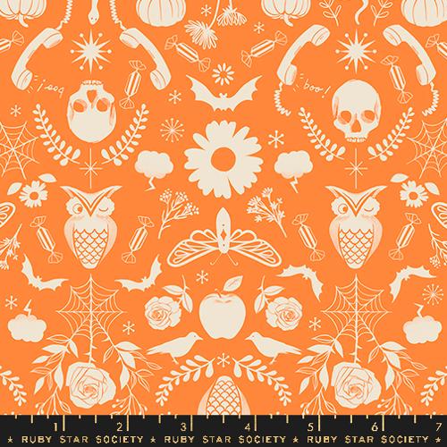 RS Good Spirits - Pumpkin