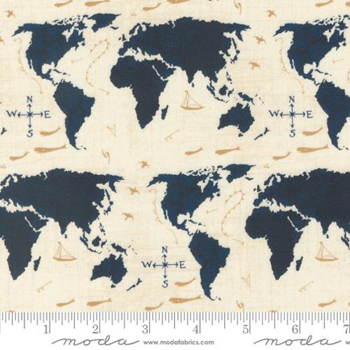 MF Longshore - Seafarers Way Flag
