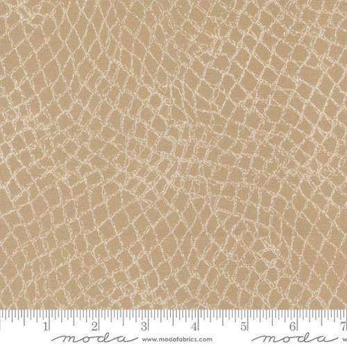 MF Longshore - Net Rope