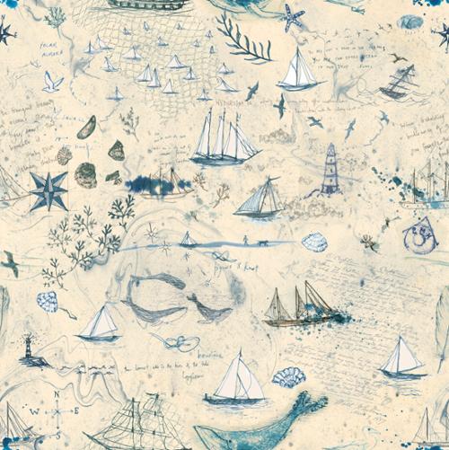 MF Longshore - Passport Flag