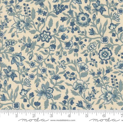 MF Sacre Bleu Pearl French Blue 13971 13