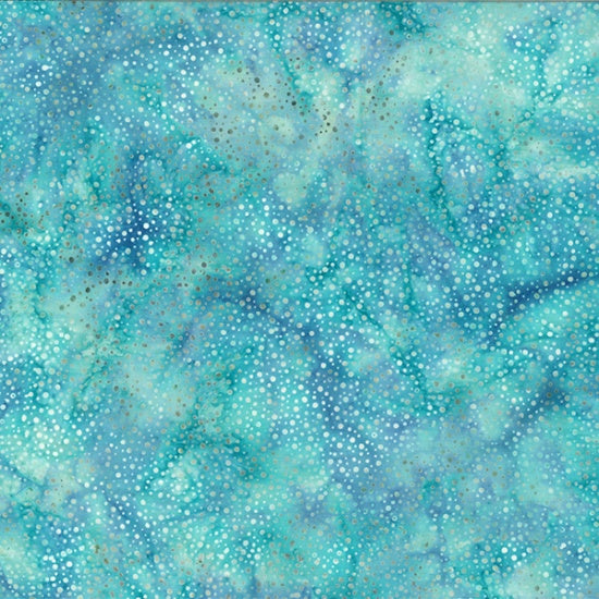 HF Bali Batik Chops - Iceberg