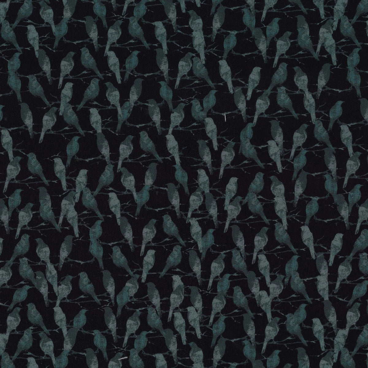 MM - Boo-tiful - The Raven - Black