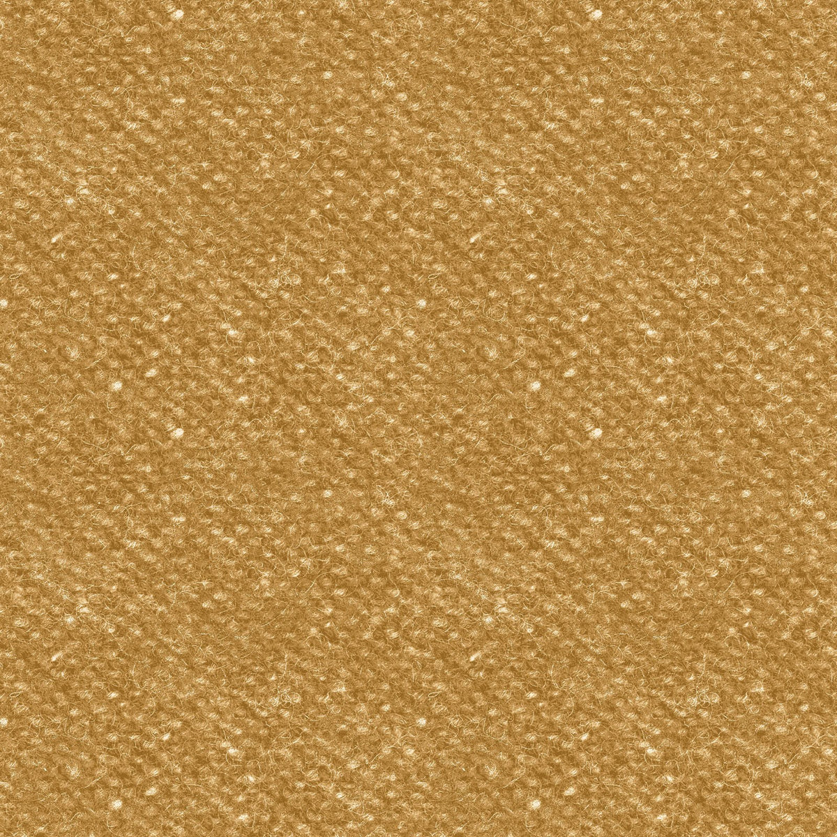MS Woolies Flannel - Nubby Tweed - Golden