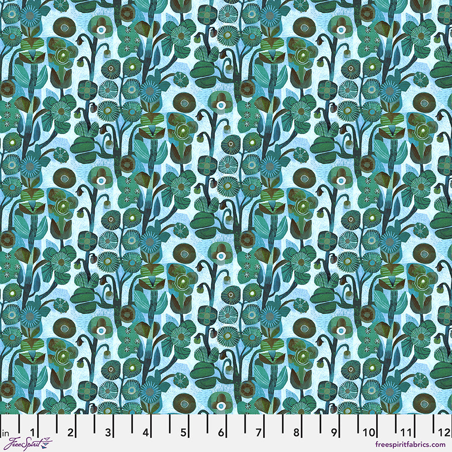 FS L'Heure Bleue - Belle Baby Blue