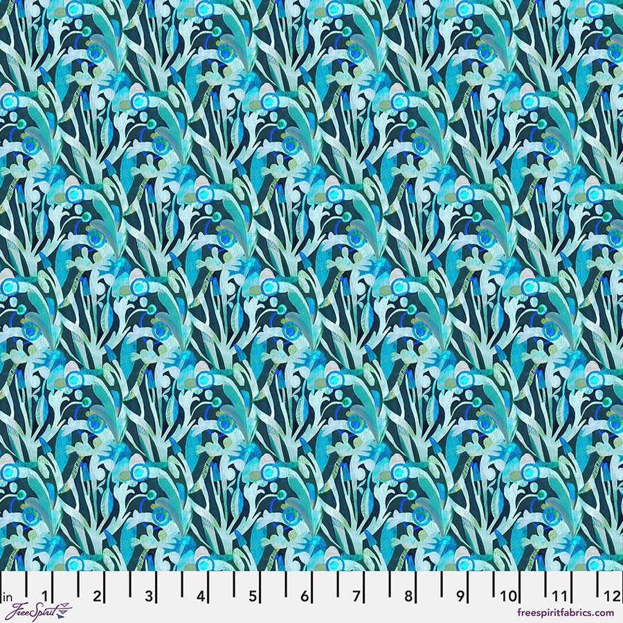 FS L'Heure Bleue - Tresor Teal