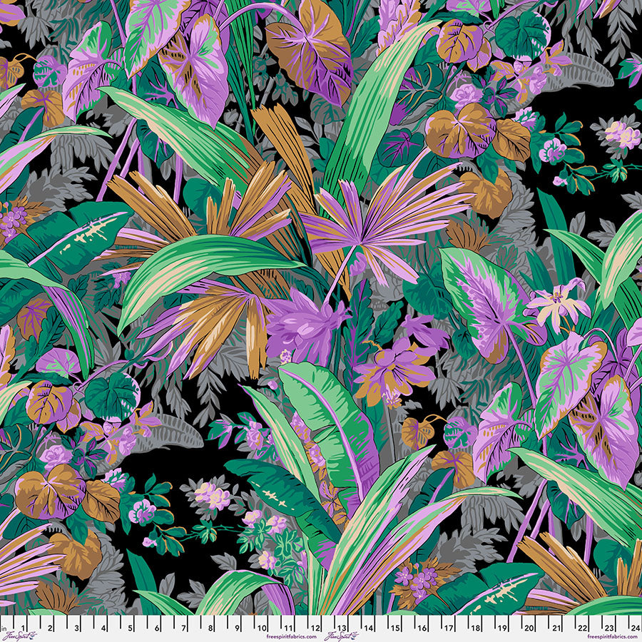 FS - Kaffe Fassett Collective August 2024 - Jungle