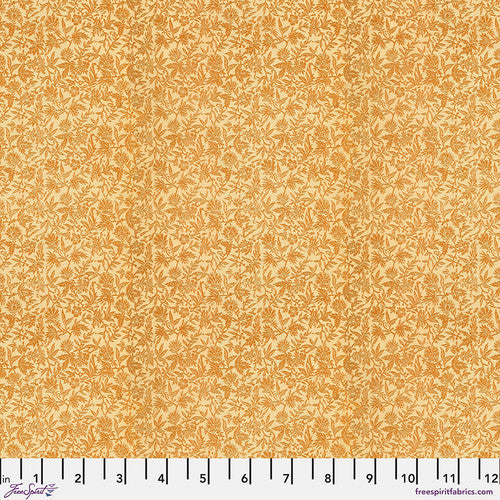 FS Tim Holtz Palette Orange - Tiny Print