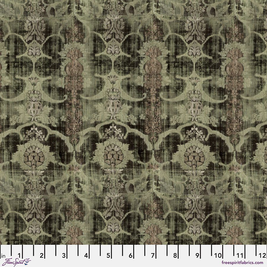 FS Tim Holtz Palette Green - Tapestry