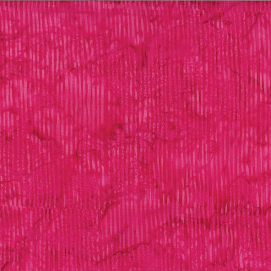 HF Skinny Stripes - Carnation