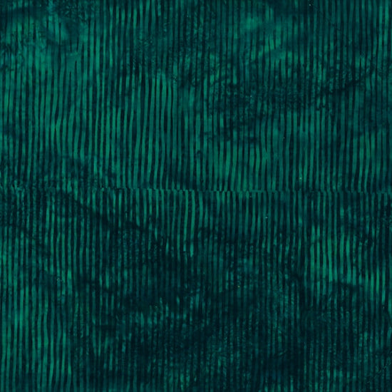 HF Skinny Stripes - Deep Emerald