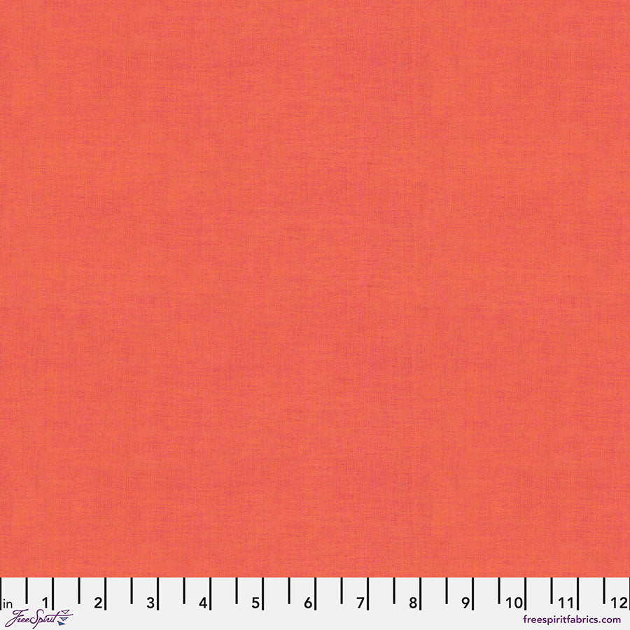 FS Kaffe Fassett Shot Cotton - Camelia