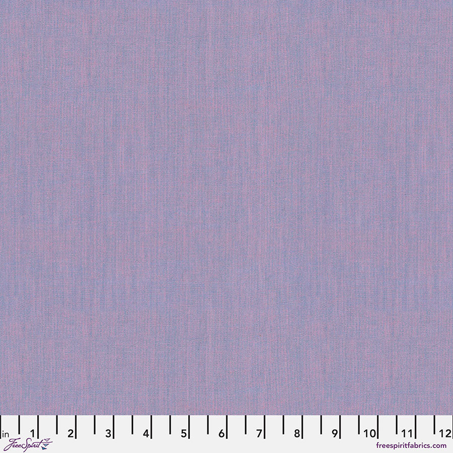 FS Kaffe Fassett Shot Cotton - Ocean