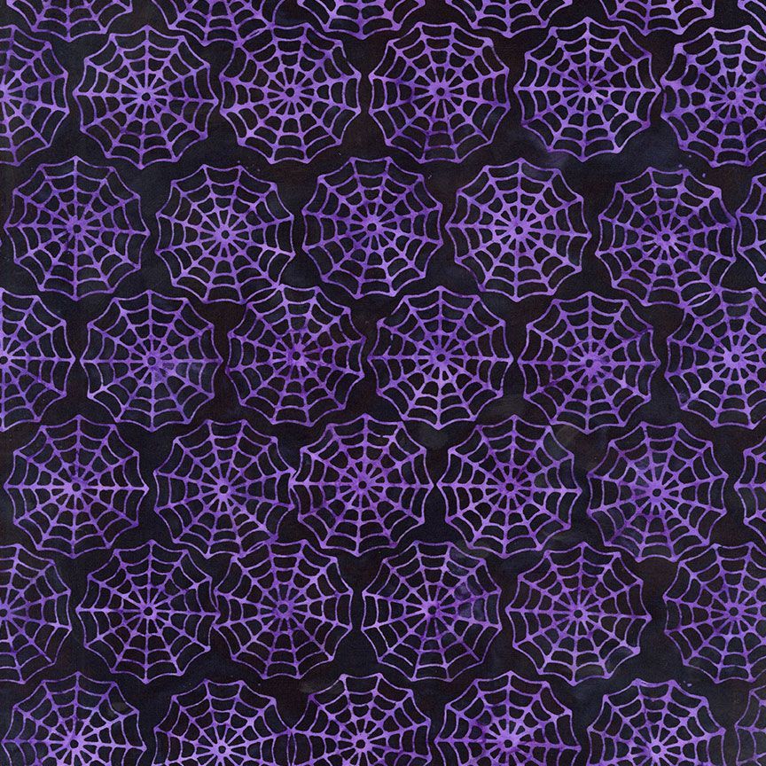 TB Haunted - Spider Webs - Treat