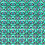 HF Bubblelicious - Turquoise