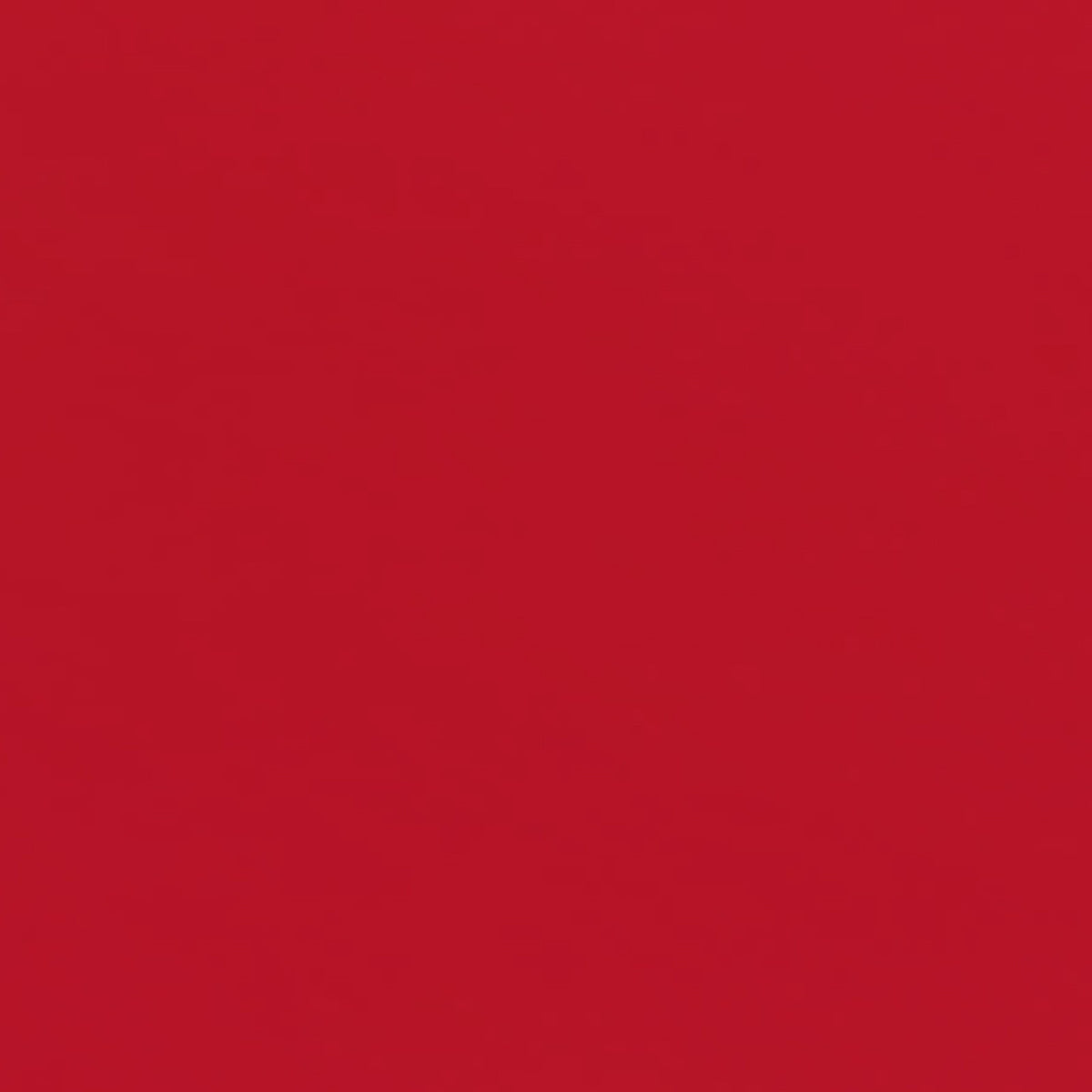 ES Meteor Satin Solids - Very Red