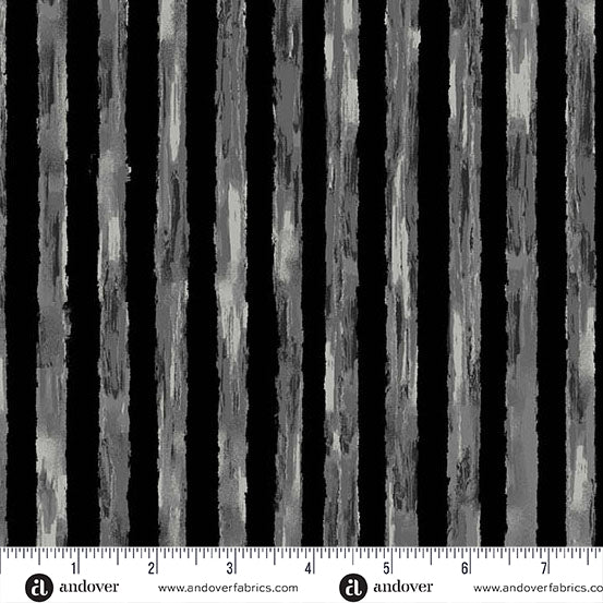 AF Phantasm - Stripe - Ash