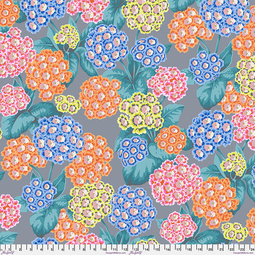 FS Kaffe Fassett - August 2025 - Alpines - Pastel
