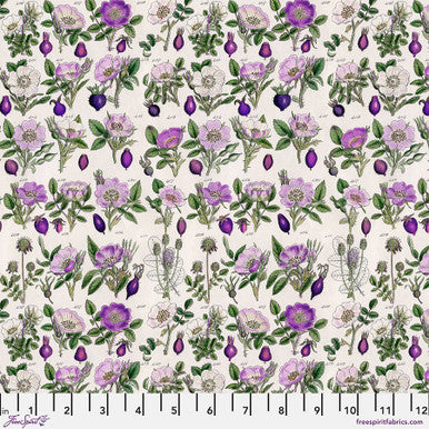 FS Tim Holtz Palette - Purple - Botanical