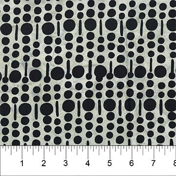 BB Bubble Pop - Dot Dash- Slate