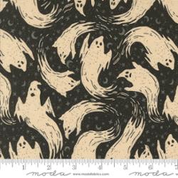 MF Home Sweet Haunt - Ghosts - Midnight