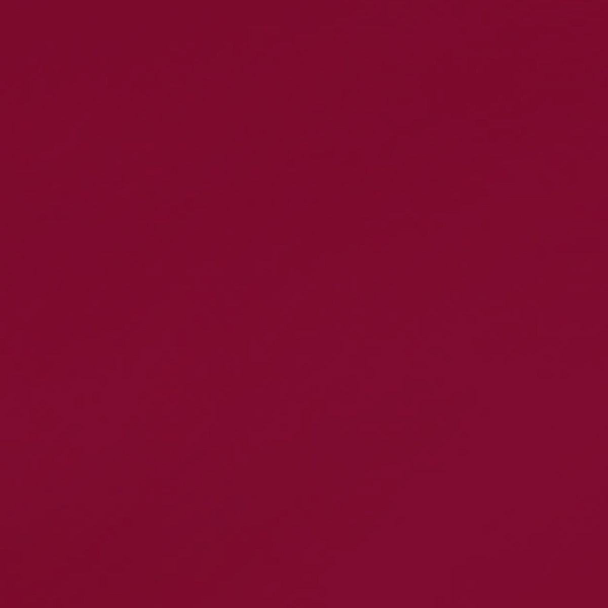 ES Meteor Satin Solids - H. Crimson