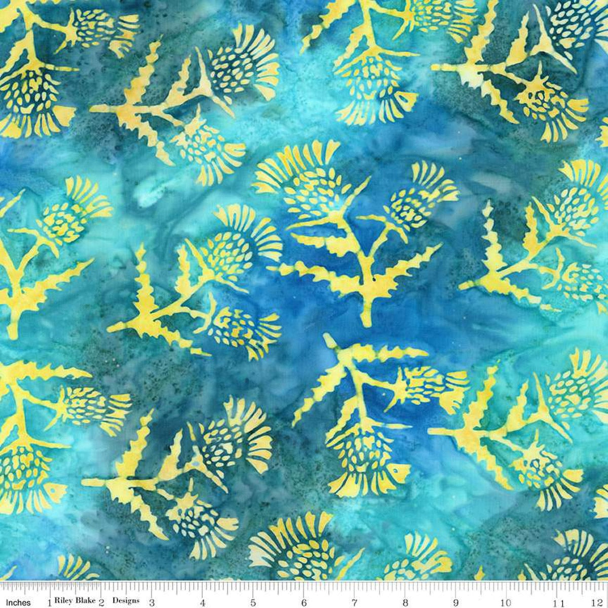 RB A Touch of Celtic - Coastal Shimmer